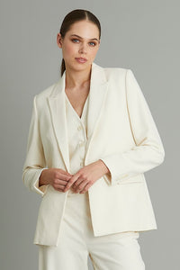 RUE DE FEMME Sadida Blazer