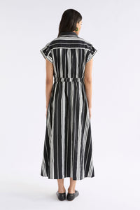 ELK Reza Shirt Dress