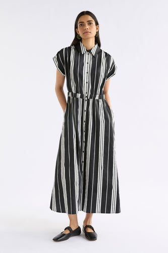 ELK Reza Shirt Dress