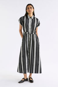 ELK Reza Shirt Dress