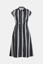 Indlæs billede til gallerivisning ELK Reza Shirt Dress