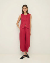 Indlæs billede til gallerivisning YERSE Rita Tailored Trousers