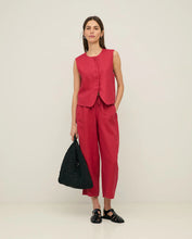 Indlæs billede til gallerivisning YERSE Rita Tailored Trousers