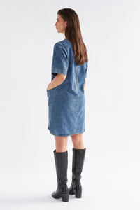 ELK Rittra Denim Dress