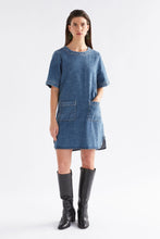 Charger l&#39;image dans la galerie, ELK Rittra Denim Dress