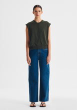 Load image into Gallery viewer, MORRISON River Knit Button Vest