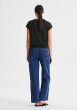 Laden Sie das Bild in den Galerie-Viewer, MORRISON River Knit V Neck Vest