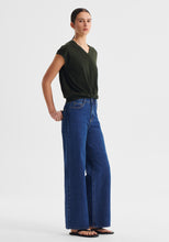 Laden Sie das Bild in den Galerie-Viewer, MORRISON River Knit V Neck Vest