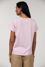 画像をギャラリービューアに読み込む, LOLLYS LAUNDRY Lobster Tee