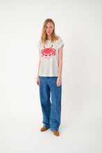 Load image into Gallery viewer, LOLLYS LAUNDRY Roma Tee
