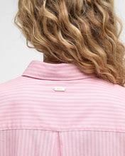Laden Sie das Bild in den Galerie-Viewer, BARBOUR Rosie Shirt