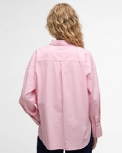 Laden Sie das Bild in den Galerie-Viewer, BARBOUR Rosie Shirt
