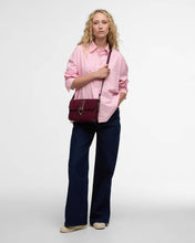 Laden Sie das Bild in den Galerie-Viewer, BARBOUR Rosie Shirt