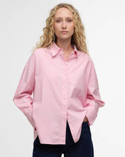 Laden Sie das Bild in den Galerie-Viewer, BARBOUR Rosie Shirt
