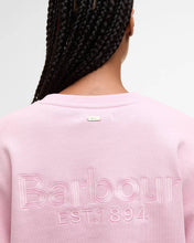 Laden Sie das Bild in den Galerie-Viewer, BARBOUR Rosie Sweatshirt