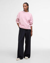 Laden Sie das Bild in den Galerie-Viewer, BARBOUR Rosie Sweatshirt