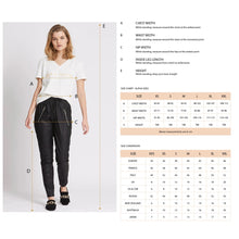 Load image into Gallery viewer, RUE DE FEMME Olana Wide Pants