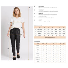 Load image into Gallery viewer, RUE DE FEMME Raina Pants