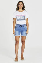 Indlæs billede til gallerivisning NEW LONDON Rye Shorts