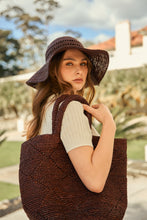 Load image into Gallery viewer, MARLOW Santorini Bucket Bag