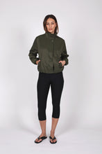 Laden Sie das Bild in den Galerie-Viewer, MARLOW Rift Jacket