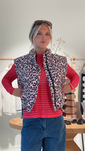 Load image into Gallery viewer, LOLLYS LAUNDRY Sada Vest