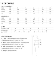 Load image into Gallery viewer, SAINT TROPEZ Kuvi Tee