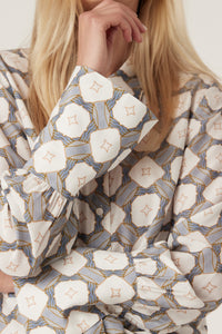 CABLE Sana Blouse