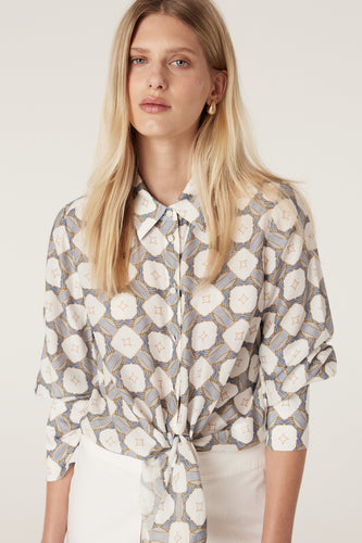 CABLE Sana Blouse