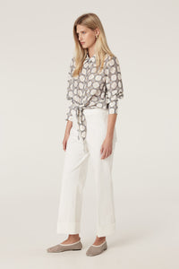CABLE Sana Blouse