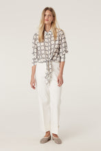 Load image into Gallery viewer, CABLE Sana Blouse