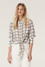 Load image into Gallery viewer, CABLE Sana Blouse