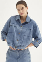 將圖片載入圖庫檢視器 VERGE Santa Cruz Jacket