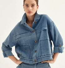 將圖片載入圖庫檢視器 VERGE Santa Cruz Jacket