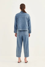將圖片載入圖庫檢視器 VERGE Santa Cruz Jacket