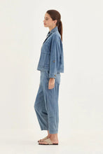 將圖片載入圖庫檢視器 VERGE Santa Cruz Jacket
