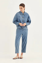 將圖片載入圖庫檢視器 VERGE Santa Cruz Jacket