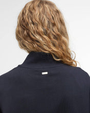 Laden Sie das Bild in den Galerie-Viewer, BARBOUR Sara Half Zip Sweatshirt