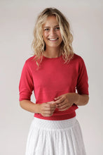 Load image into Gallery viewer, SCOTCH &amp; SODA Fine Knit Top