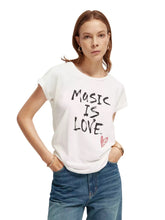 Load image into Gallery viewer, SCOTCH &amp; SODA Music Tee