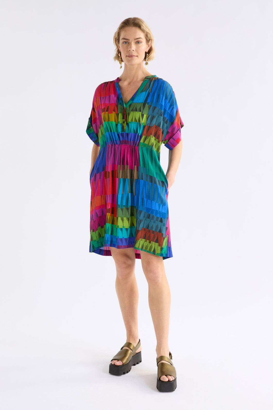 ELK Seka Dress