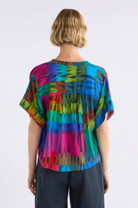 ELK Seka Top