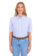 Indlæs billede til gallerivisning THOMAS COOK Shelley SS Shirt