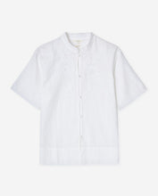 Indlæs billede til gallerivisning YERSE Shibuya Blouse