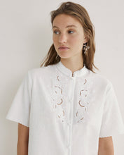 Indlæs billede til gallerivisning YERSE Shibuya Blouse