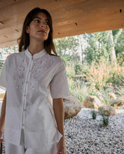 Indlæs billede til gallerivisning YERSE Shibuya Blouse