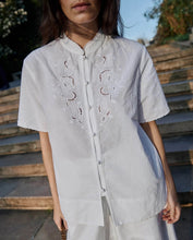 Indlæs billede til gallerivisning YERSE Shibuya Blouse