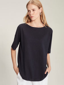 SILLS Alvaro Knit Tee