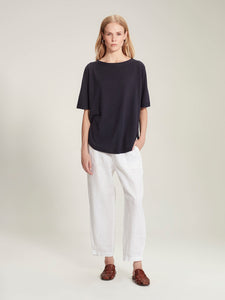 SILLS Alvaro Knit Tee