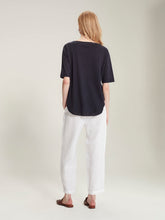 Load image into Gallery viewer, SILLS Alvaro Knit Tee